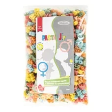 HEALTHY GENERATION PASTA Junior ОВОЧЕВА ВЕСЕЛКА Б/Г. 350ГР